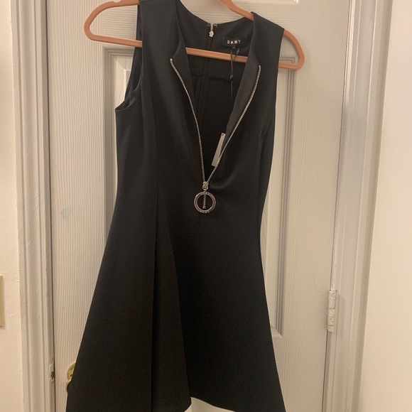 Dkny Dresses & Skirts - DKNY DRESS